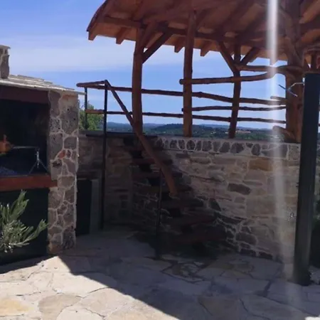 Villa Juniper Stone By Guide