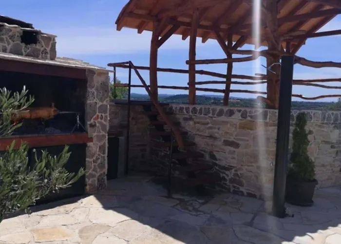 Villa Juniper Stone By Guide