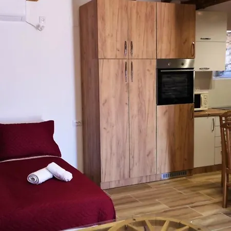 Вилла Juniper Stone By Guide