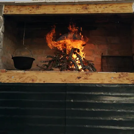 Juniper Stone By Guide Вилла