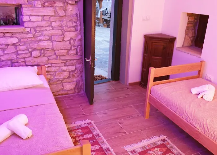 Вилла Juniper Stone By Guide