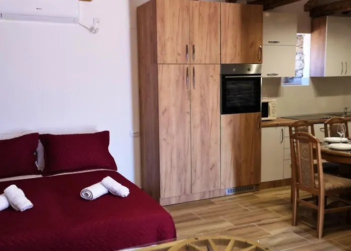 Вилла Juniper Stone By Guide