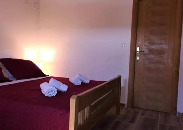 Вилла Juniper Stone By Guide Бенковац